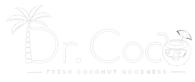 Dr. Coco - Fresh Coconut Goodness
