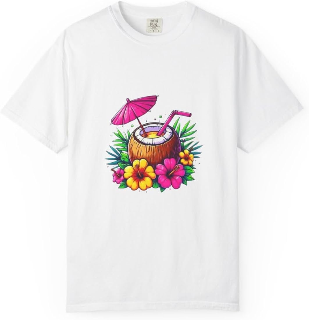 tender Coconut T-Shirt