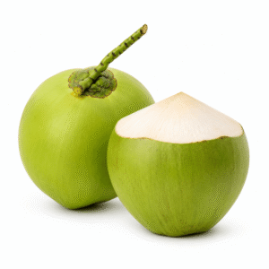 Green Coconut