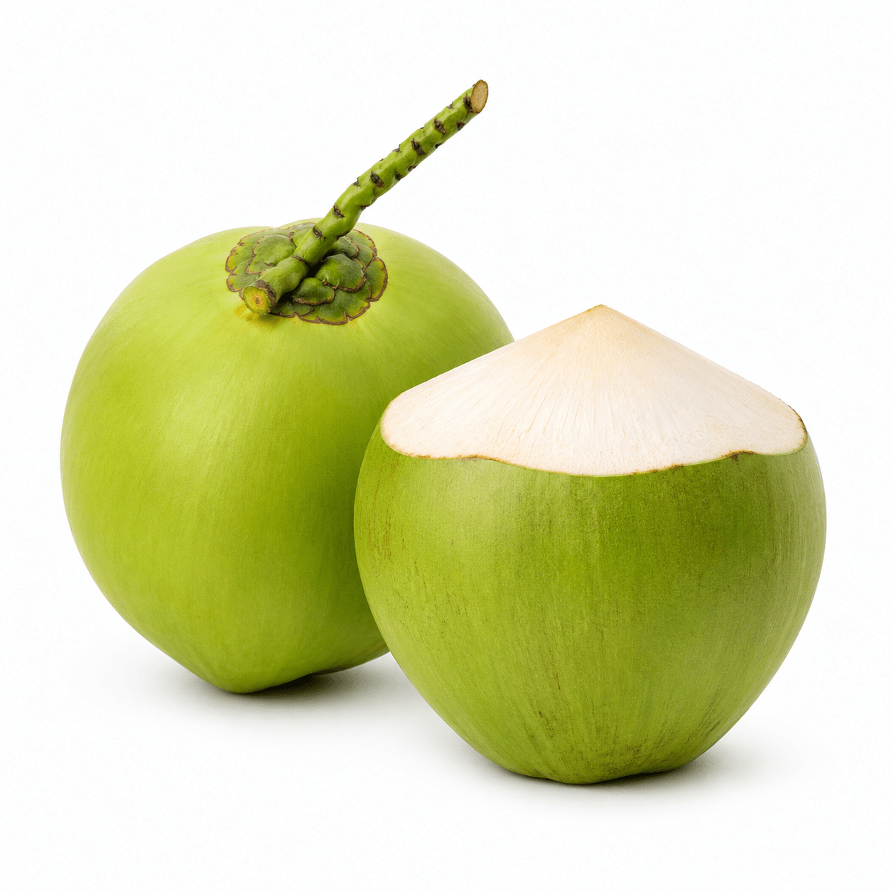Green Coconut