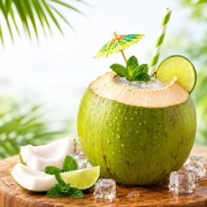 Coco Cocktail