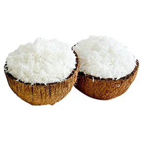 Coconut Homemade Products