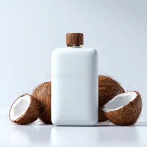 Coconut Perfume