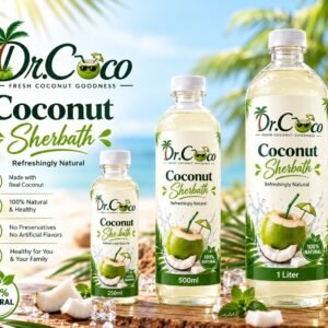 Coconut Sherbath