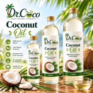 Coconut Oil