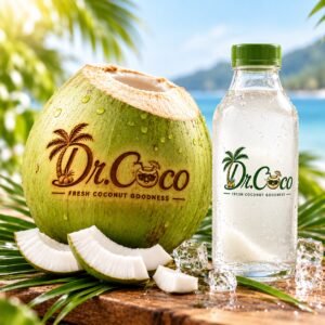Coconut Water